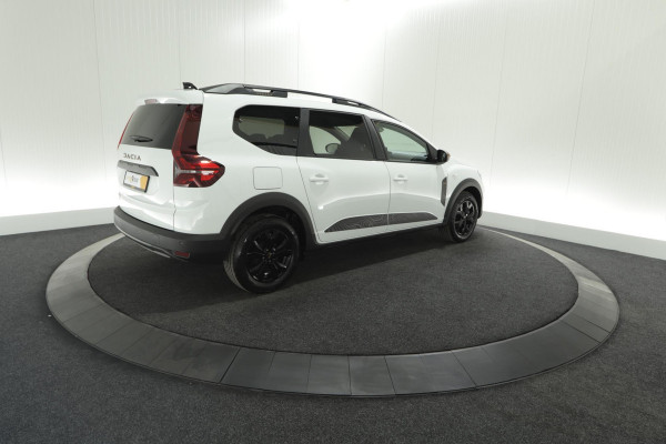 Dacia Jogger 1.6 Hybrid 140 Extreme | 7 Zitplaatsen | Camera | Dodehoekdetectie | Apple Carplay