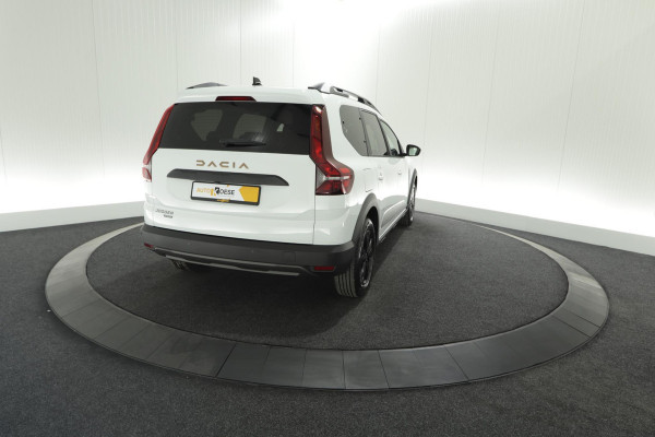 Dacia Jogger 1.6 Hybrid 140 Extreme | 7 Zitplaatsen | Camera | Dodehoekdetectie | Apple Carplay