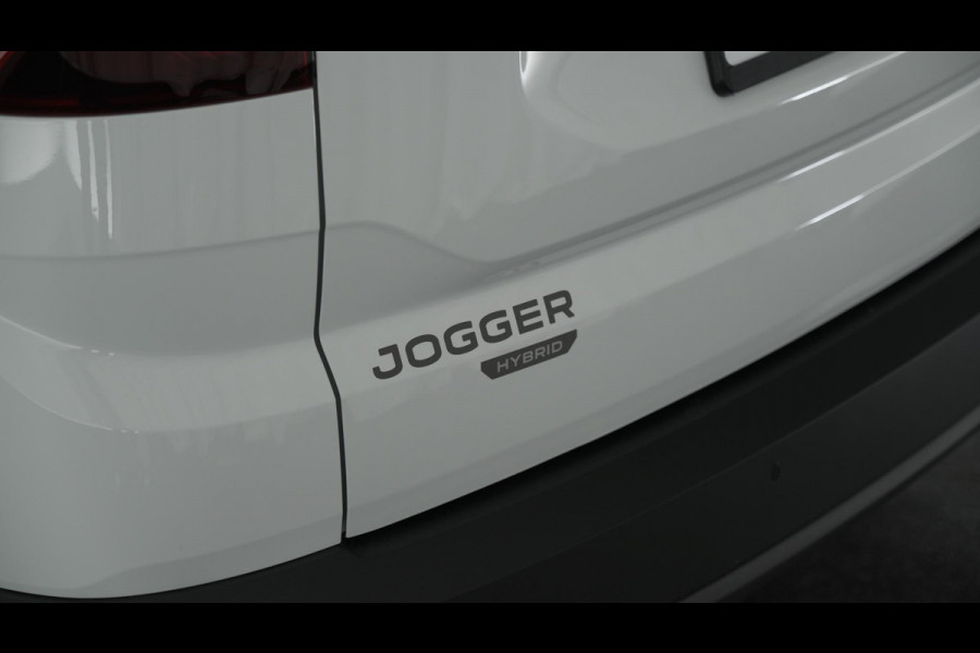 Dacia Jogger 1.6 Hybrid 140 Extreme | 7 Zitplaatsen | Camera | Dodehoekdetectie | Apple Carplay