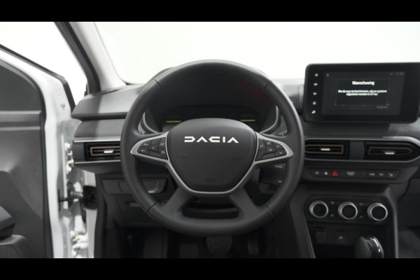 Dacia Jogger 1.6 Hybrid 140 Extreme | 7 Zitplaatsen | Camera | Dodehoekdetectie | Apple Carplay