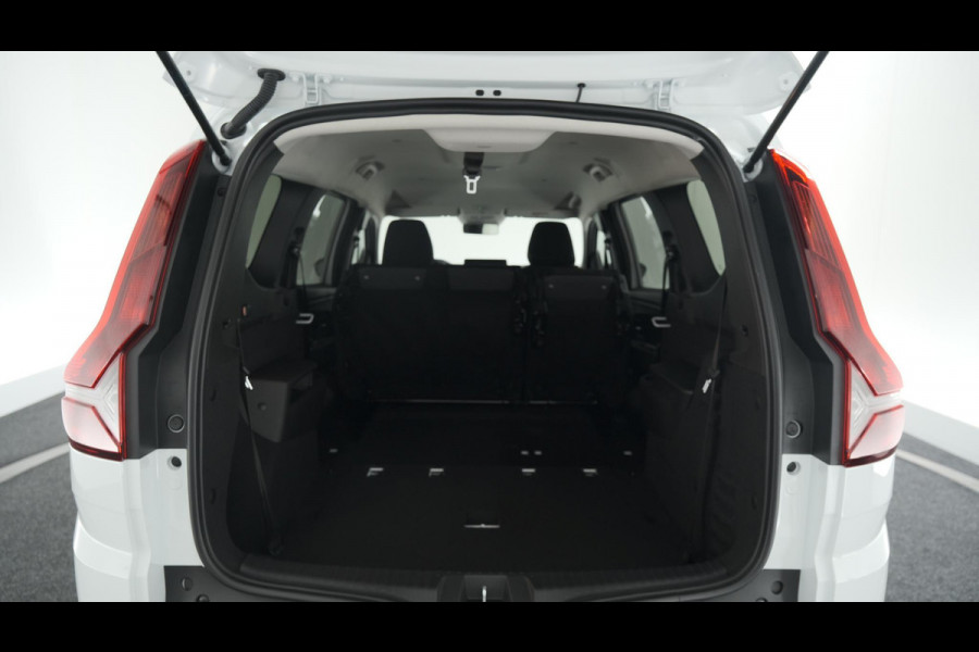 Dacia Jogger 1.6 Hybrid 140 Extreme | 7 Zitplaatsen | Camera | Dodehoekdetectie | Apple Carplay