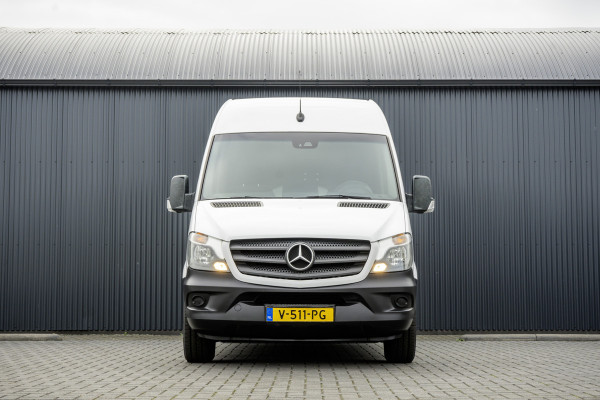 Mercedes-Benz Sprinter 311 CDI | L2H2 | Euro 6 | Volledig Ingericht | Camera | Airco