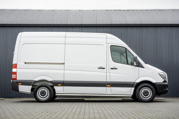 Mercedes-Benz Sprinter 311 CDI | L2H2 | Euro 6 | Volledig Ingericht | Camera | Airco