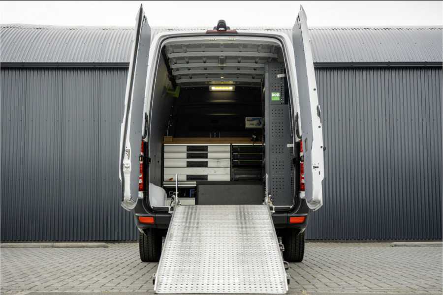 Mercedes-Benz Sprinter 311 CDI | L2H2 | Euro 6 | Volledig Ingericht | Camera | Airco