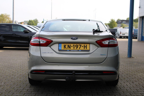 Ford Mondeo 1.5 Titanium | Automaat! | Trekhaak | Stoelverwarming | Navigatie | Climate Control | Cruise Control |