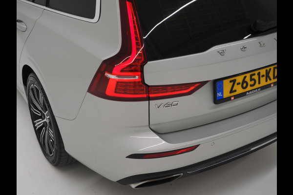 Volvo V60 2.0 T8 Twin Engine AWD Inscription | Panoramadak | Leder | Carplay | Birch Light