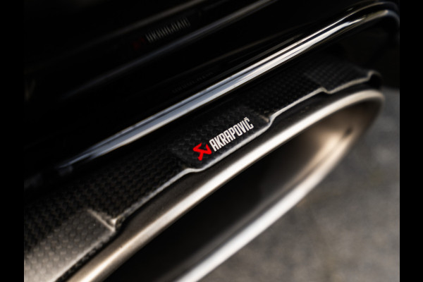 Audi RS6 RS6-R ABT 1/125 810pk Akrapovic | B&O Advanced | Eventuri | Nachtzicht