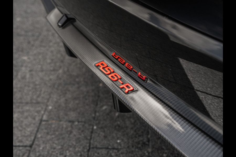 Audi RS6 RS6-R ABT 1/125 810pk Akrapovic | B&O Advanced | Eventuri | Nachtzicht