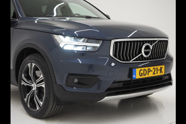 Volvo XC40 1.5 T4 Recharge Inscription | Leder | Keyless | Camera | Trekhaak