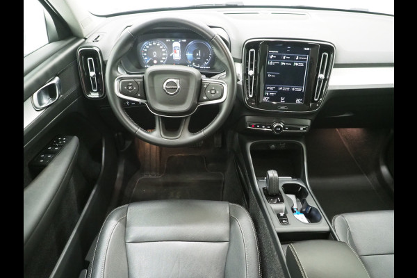 Volvo XC40 1.5 T4 Recharge Inscription | Leder | Keyless | Camera | Trekhaak