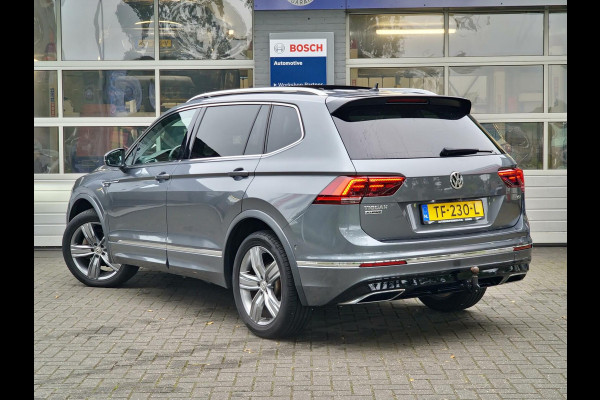 Volkswagen Tiguan Allspace 1.4 TSI DSG Highline Business R 7p.|Pano|Trekhaak|R-line|LED|acc|