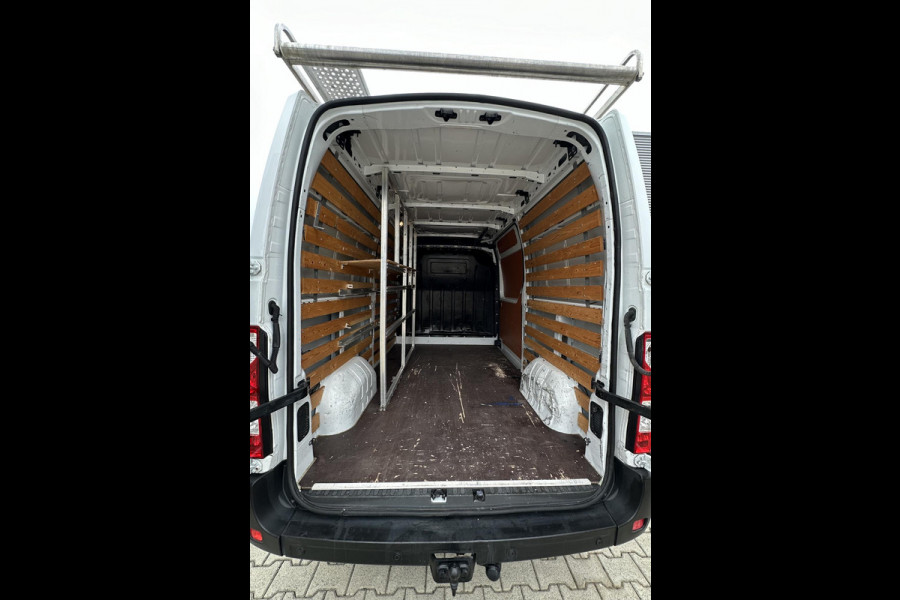 Opel Movano 2.3 CDTI BiTurbo L2H3 Imperiaal Trekhaak