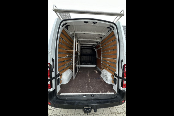 Opel Movano 2.3 CDTI BiTurbo L2H3 Imperiaal Trekhaak