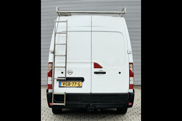 Opel Movano 2.3 CDTI BiTurbo L2H3 Imperiaal Trekhaak