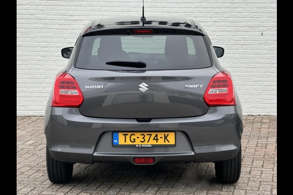 Suzuki Swift 1.0 Boosterjet Stijl Automaat Navigatie Cruise Parkeer camera Led Clima Bluetooth