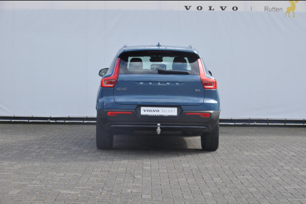 Volvo XC40 B4 211PK Automaat Plus Dark Google Infotainment / Trekhaak / Adaptieve Cruise Control / Blis / Harman Kardon Audio