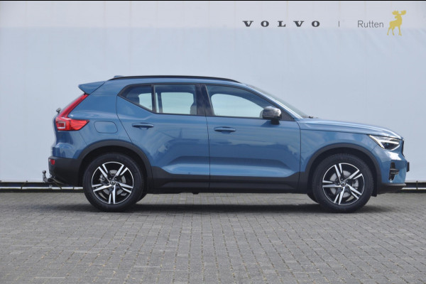 Volvo XC40 B4 211PK Automaat Plus Dark Google Infotainment / Trekhaak / Adaptieve Cruise Control / Blis / Harman Kardon Audio