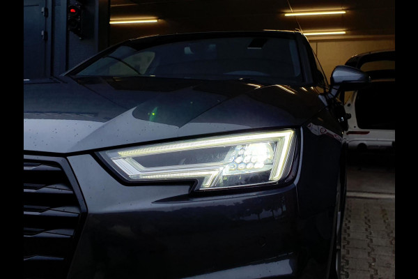 Audi A4 Avant 3.0 TDI quattro Design Pro Line Plus / PANO / KEYLESS / CAMERA / NWE BEURT / ELEKTR.KOFFERKLEP / SENSOR V+A / LED !