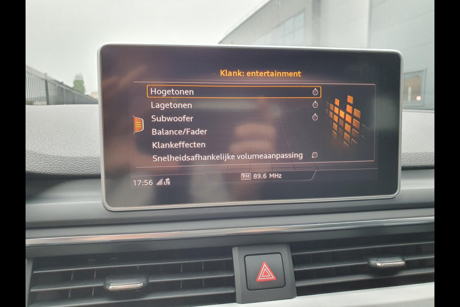 Audi A4 Avant 3.0 TDI quattro Design Pro Line Plus / PANO / KEYLESS / CAMERA / NWE BEURT / ELEKTR.KOFFERKLEP / SENSOR V+A / LED !