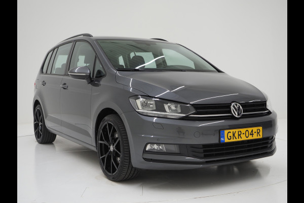 Volkswagen Touran 1.5 TSI 150PK Comfortline 7p | Adaptive Cruise | Climate | Stoelverwarming