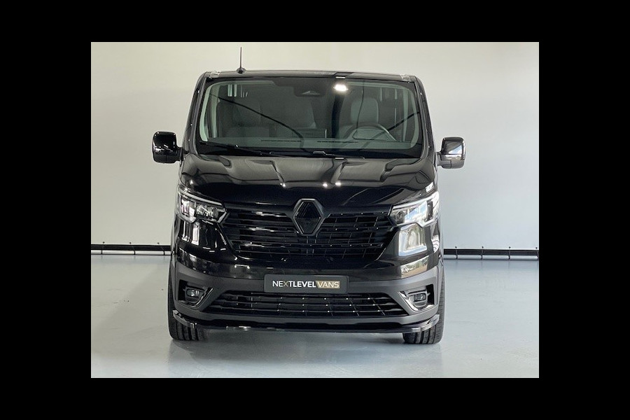 Renault Trafic 2.0 Blue DCI 150 PK AUT / L2 H1 / E.C.C  / Camera / Apple Carplay