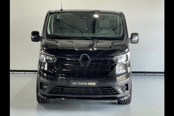 Renault Trafic 2.0 Blue DCI 150 PK AUT / L2 H1 / E.C.C  / Camera / Apple Carplay