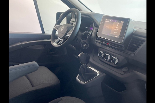 Renault Trafic 2.0 Blue DCI 150 PK AUT / L2 H1 / E.C.C  / Camera / Apple Carplay