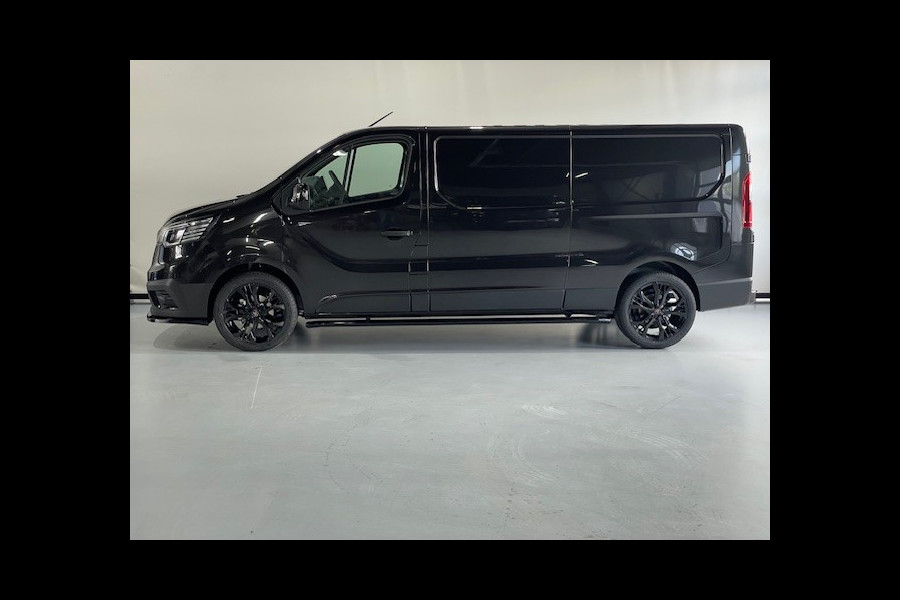 Renault Trafic 2.0 Blue DCI 150 PK AUT / L2 H1 / E.C.C  / Camera / Apple Carplay