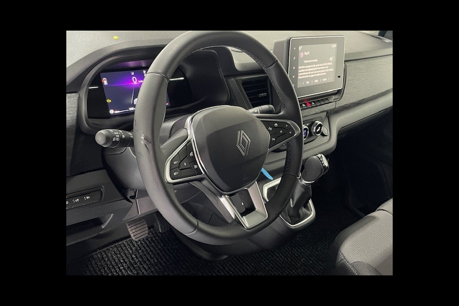 Renault Trafic 2.0 Blue DCI 150 PK AUT / L2 H1 / E.C.C  / Camera / Apple Carplay