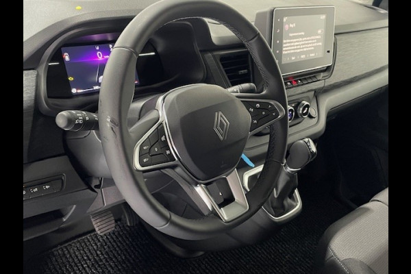 Renault Trafic 2.0 Blue DCI 150 PK AUT / L2 H1 / E.C.C  / Camera / Apple Carplay