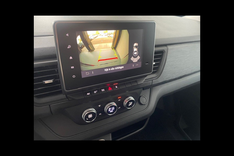 Renault Trafic 2.0 Blue DCI 150 PK AUT / L2 H1 / E.C.C  / Camera / Apple Carplay