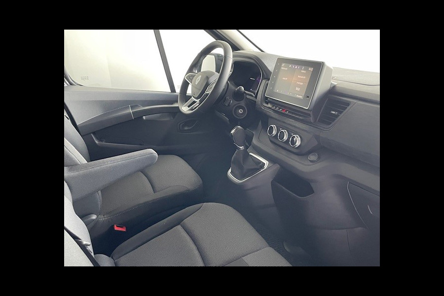 Renault Trafic 2.0 Blue DCI 150 PK AUT / L2 H1 / E.C.C  / Camera / Apple Carplay