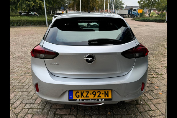 Opel Corsa 1.2 Edition 100 pk Navi / Camera / P-sensoren / LM velgen