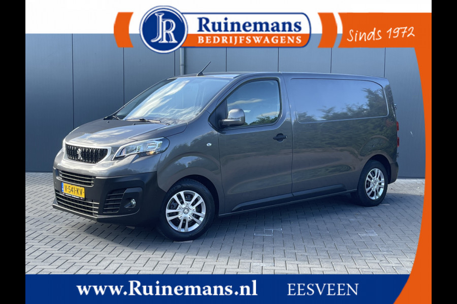 Peugeot Expert 1.6 BlueHDI 115 PK / L2H1 / AIRCO / CRUISE / NAVI / CARPLAY / BLIND SPOT / PDC