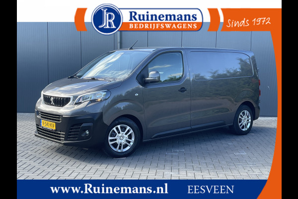 Peugeot Expert 1.6 BlueHDI 115 PK / L2H1 / AIRCO / CRUISE / NAVI / CARPLAY / BLIND SPOT / PDC