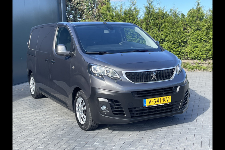 Peugeot Expert 1.6 BlueHDI 115 PK / L2H1 / AIRCO / CRUISE / NAVI / CARPLAY / BLIND SPOT / PDC