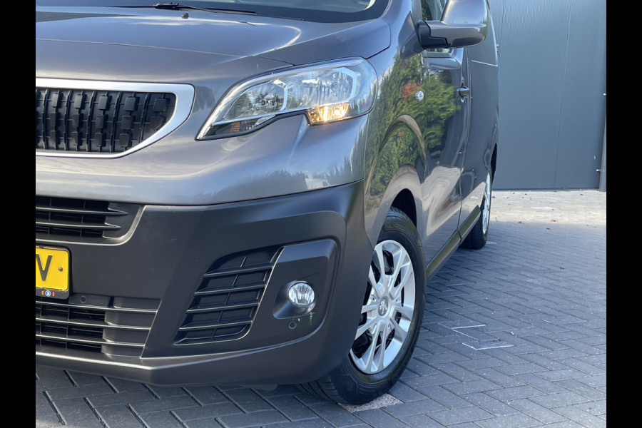 Peugeot Expert 1.6 BlueHDI 115 PK / L2H1 / AIRCO / CRUISE / NAVI / CARPLAY / BLIND SPOT / PDC