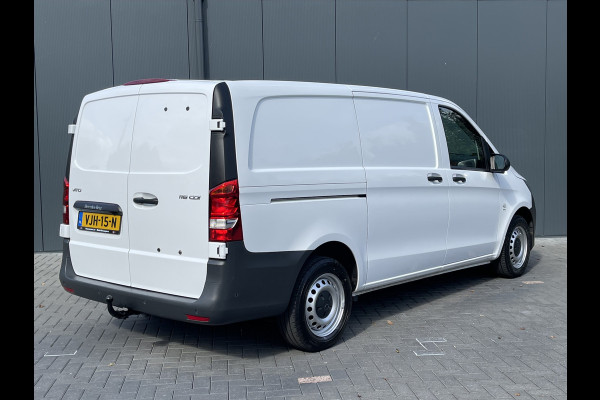 Mercedes-Benz Vito 116 CDI 164 PK / L2H1 / 1e EIG. / AIRCO / CRUISE / NAVI / CAMERA / PDC / TREKHAAK