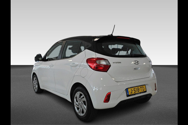 Hyundai i10 1.0 Comfort Smart 5-zits automaat| navigatie| achteruit rijcamera