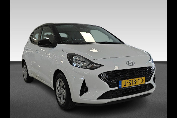 Hyundai i10 1.0 Comfort Smart 5-zits automaat| navigatie| achteruit rijcamera