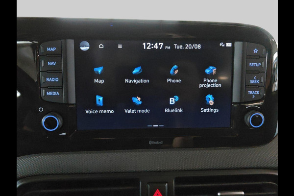 Hyundai i10 1.0 Comfort Smart 5-zits automaat| navigatie| achteruit rijcamera