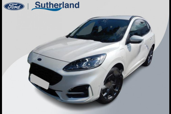 Ford Kuga 2.5 PHEV ST-Line X 225pk | Driver Assistance Pack | Sync 3 Navi | 1.500kg Trekgewicht