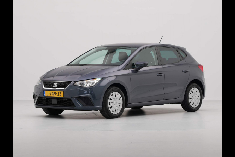 Seat Ibiza 1.0 TSI 95pk Style Business Intense Navigatie Camera Cruise Clima 5