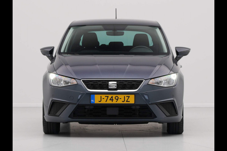 Seat Ibiza 1.0 TSI 95pk Style Business Intense Navigatie Camera Cruise Clima 5