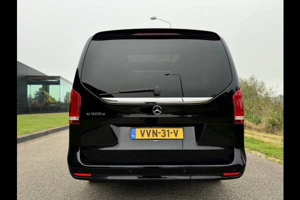 Mercedes-Benz V-Klasse Vito Viano AMG 300d Lang DC Avantgarde ALLE OPTiES!!