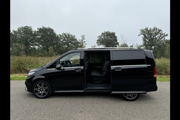 Mercedes-Benz V-Klasse Vito Viano AMG 300d Lang DC Avantgarde ALLE OPTiES!!