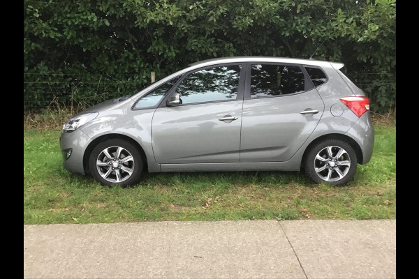 Hyundai ix20 1.6i Premium Automaat/camera/navigatie