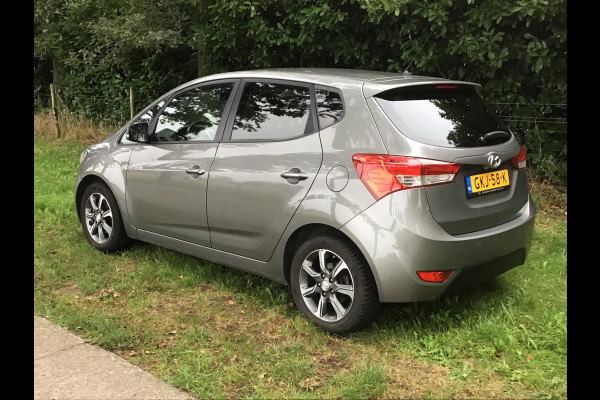 Hyundai ix20 1.6i Premium Automaat/camera/navigatie