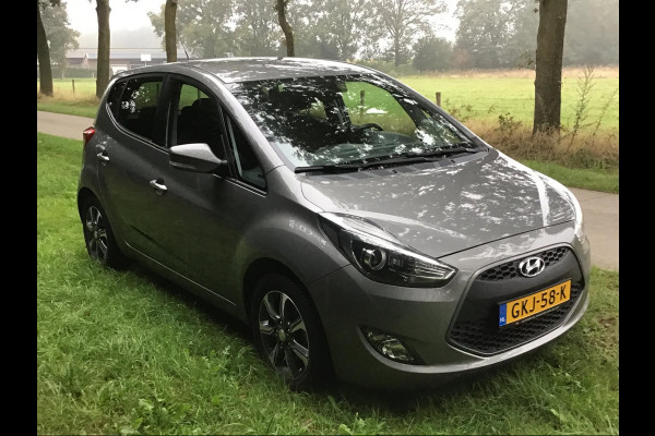 Hyundai ix20 1.6i Premium Automaat/camera/navigatie