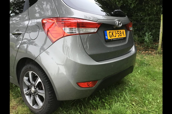 Hyundai ix20 1.6i Premium Automaat/camera/navigatie